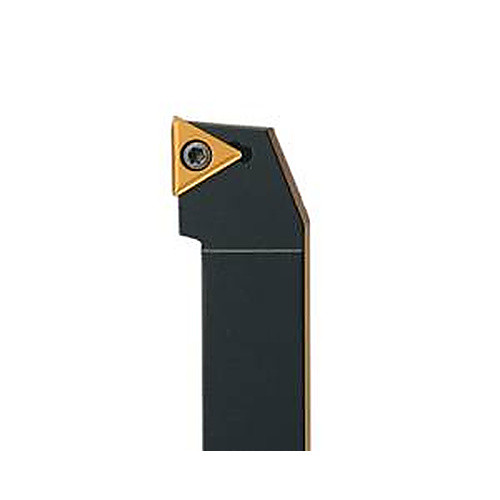 ‎STGCR 6-2-0.375 SH-2.5 LENGTH - USES INSERT TCMT 21.51 - EXTERNAL TURNING TOOLHOLDER