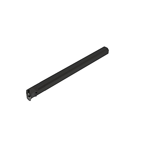 ‎A16-PVLNR-2.5; 1 SHANK; 12 LENGTH; 1.2 MINIMUM BORE; USES INSERT VNMG 2.531 - INTERNAL TOOLHOLDER