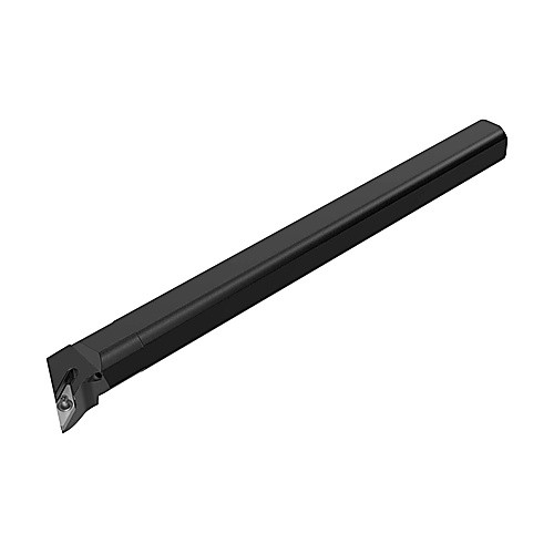 ‎A16-PVPNR-2.5; 1 SHANK; 12 LENGTH; 1.3 MINIMUM BORE; USES INSERT VNMG 2.531 - INTERNAL TOOLHOLDER