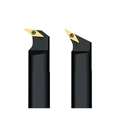 ‎A16-PVPNL-2.5; 1 SHANK; 12 LENGTH; 1.3 MINIMUM BORE; USES INSERT VNMG 2.531 - INTERNAL TOOLHOLDER