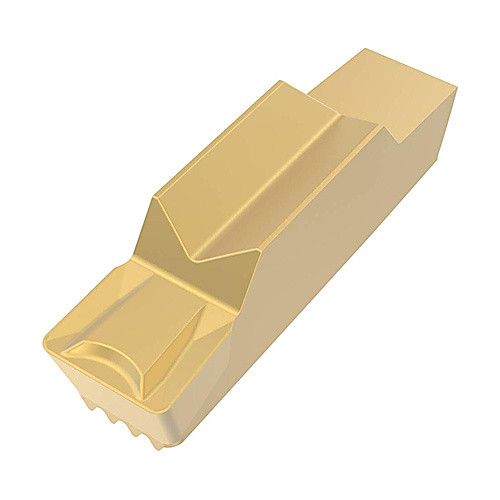 ‎O MDT TURNING INSERT - LCMR 130404-0400-FT (GRADE CP500)