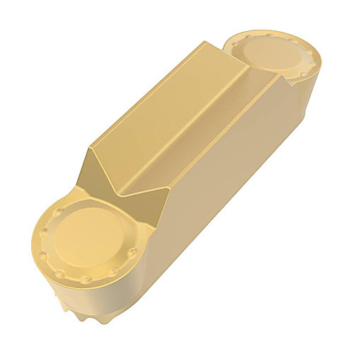‎O MDT TURNING INSERT - LCMF 1603M0-0300-MP (GRADE CP500)