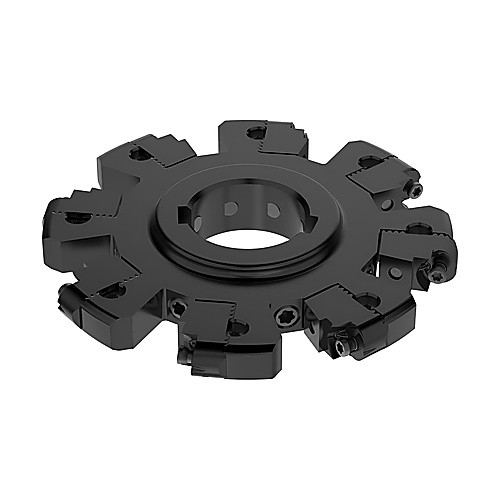 ‎335.18-100.1012.27-8R DISC MILLING CUTTER