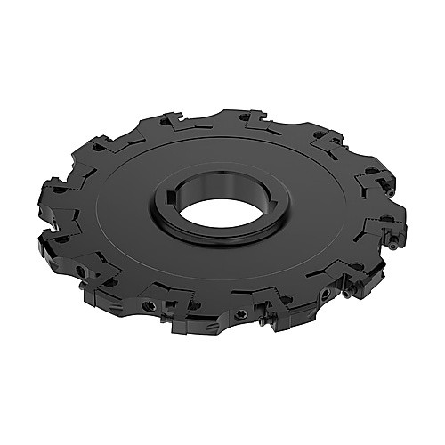 ‎335.18-160.1012.40-12R DISC MILLING CUTTER