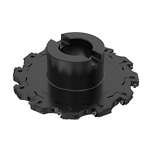 ‎R335.18-160.1012.40-12L DISC MILLING CUTTER