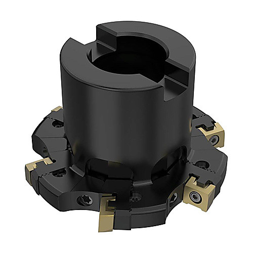 ‎R335.18-100.1215.27-8R DISC MILLING CUTTER