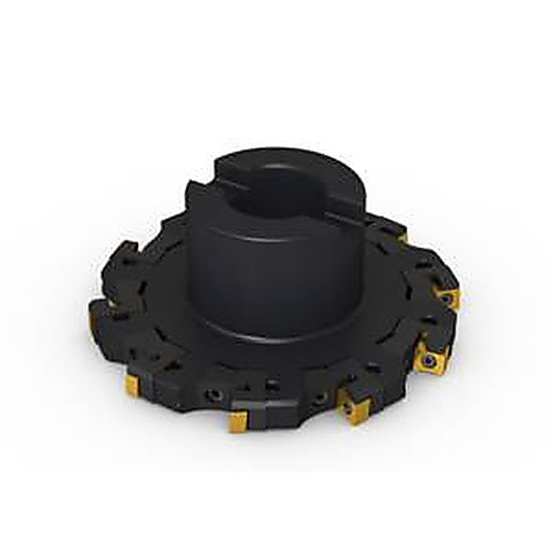‎R335.18-125.1215.32-10R DISC MILLING CUTTER