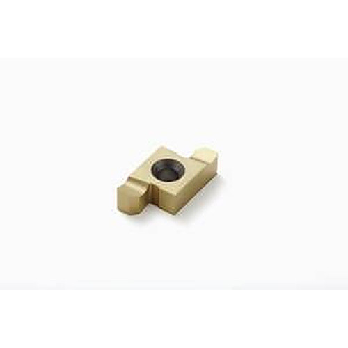 10NR 1.0D76 GRADE CP500 GROOVING INSERT