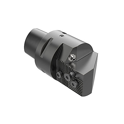 ‎C5-FL-16060-V21 O CAPTO MDT HOLDER