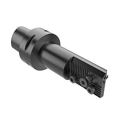 ‎C4-FL-04090-V21 O CAPTO MDT HOLDER