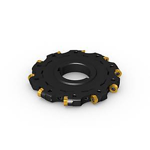 ‎335.18-160.1215.4012RR6 DISC MILLING CUTTER