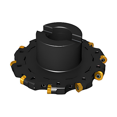 ‎R335.18-080.1215.273NR6 DISC MILLING CUTTER