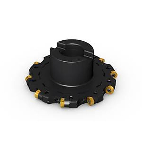‎R335.18-080.1215.276LR6 DISC MILLING CUTTER