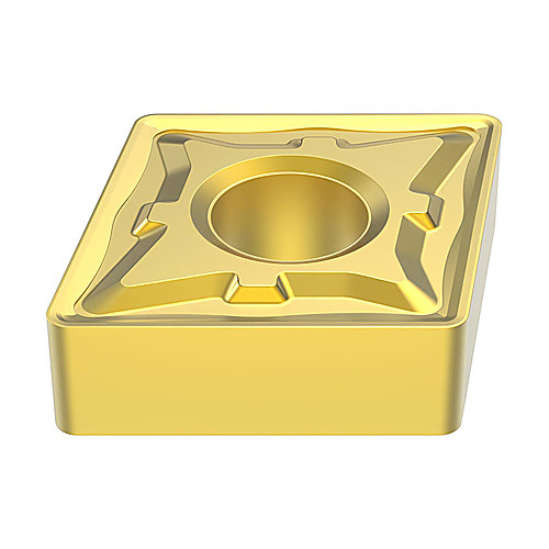 CNMG 643-M5 GRADE TP40 - TURNING INSERT