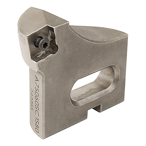A750 60SC15 80 BORING INSERT HOLDER ROUGH