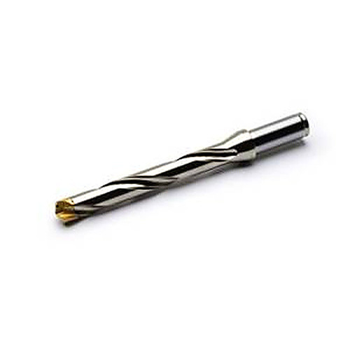 ‎O CROWNLOC DRILL BODIES - MODEL # SD107-12.00/12.49-90-0625R7; 6.555 OVERALL LENGTH; WELDON SHANK; 0.625 SHANK DIAMETER