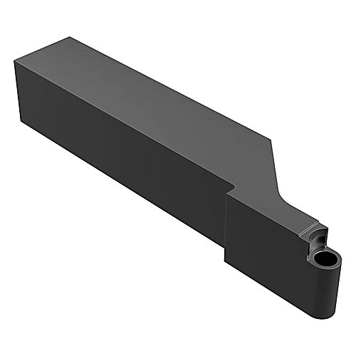 ‎TRGOL-20-4 - SH HEIGHT 1.25 - SH WIDTH 1.25 - LENGTH 7 - GAGE INSERT RCGS 4 - EXTERNAL TURNING TOOLHOLDER