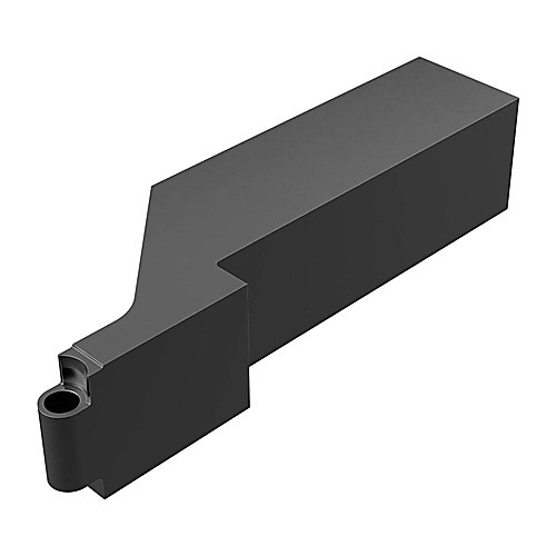 ‎TRGOR-24-4 - SH HEIGHT 1.5 - SH WIDTH 1.5 - LENGTH 7 - GAGE INSERT RCGS 4 - EXTERNAL TURNING TOOLHOLDER
