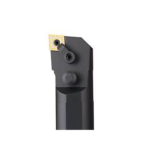 ‎A24-MCLNR-4; 1.5 SHANK; 14 LENGTH; 1.78 MINIMUM BORE; USES INSERT CNMG 432 - INTERNAL TOOLHOLDER