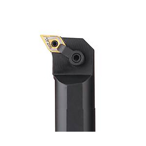 ‎A24-MDUNL-4; 1.5 SHANK; 14 LENGTH; 2.25 MINIMUM BORE; USES INSERT DNMG 432 - INTERNAL TOOLHOLDER