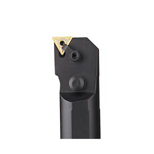 ‎A32-MTFNR-4; 2 SHANK; 16 LENGTH; 2.562 MINIMUM BORE; USES INSERT TNMG 432 - INTERNAL TOOLHOLDER