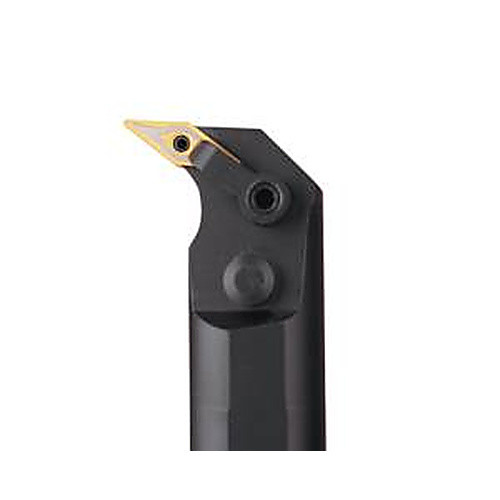 ‎A32-MVUNR-4; 2 SHANK; 16 LENGTH; 3.25 MINIMUM BORE; USES INSERT VNMG 332 - INTERNAL TOOLHOLDER