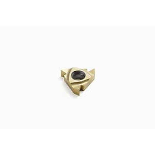 11NL A60 GRADE CP500 THREADING INSERT