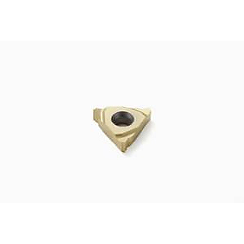 11NR 0.5ISO GRADE CP500 THREADING INSERT