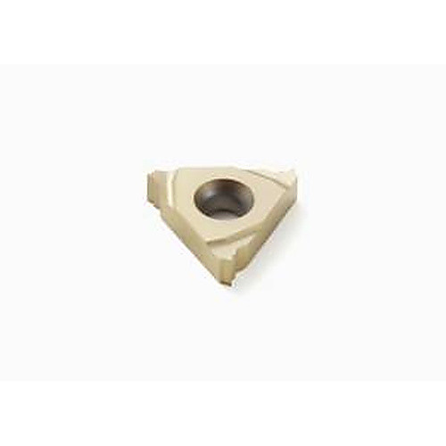 16EL 14UN GRADE CP500 THREADING INSERT