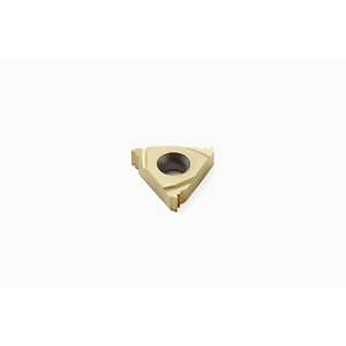 16EL 9W GRADE CP500 THREADING INSERT
