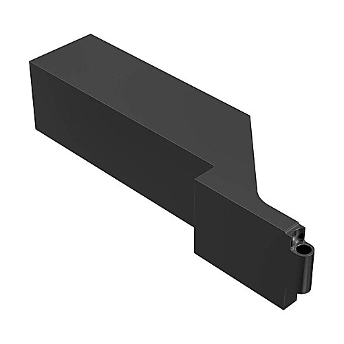 ‎TRGOL-24-2 - SH HEIGHT 1.5 - SH WIDTH 1.5 - LENGTH 7 - GAGE INSERT RCGS 2 - EXTERNAL TURNING TOOLHOLDER