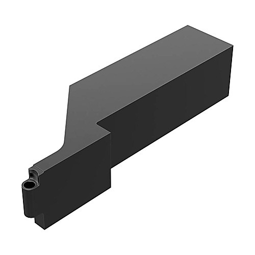 ‎TRGOR-24-3 - SH HEIGHT 1.5 - SH WIDTH 1.5 - LENGTH 7 - GAGE INSERT RCGS 3 - EXTERNAL TURNING TOOLHOLDER
