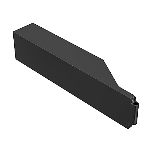 ‎TRAOL-85-2 - SH HEIGHT 1.25 - SH WIDTH 1 - LENGTH 6 - GAGE INSERT RCGS 2 - EXTERNAL TURNING TOOLHOLDER