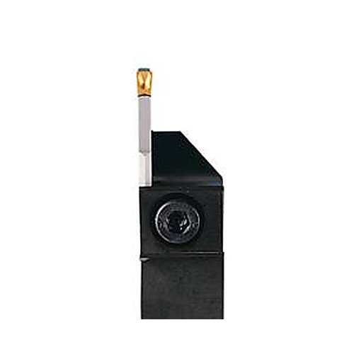 ‎O CUT-OFF BLADE HOLDER BLOCK - MODEL # L150.10-0750-15; 0.75 SHANK SQUARE; FOR BADE 150.10A-15..