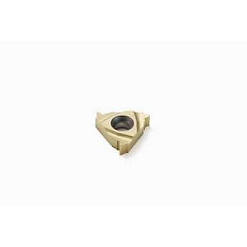 16ER 11BSPT GRADE CP500 THREADING INSERT