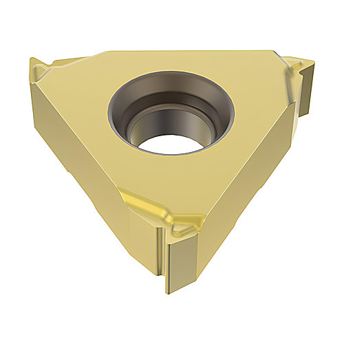 16ER 14W GRADE CP500 THREADING INSERT