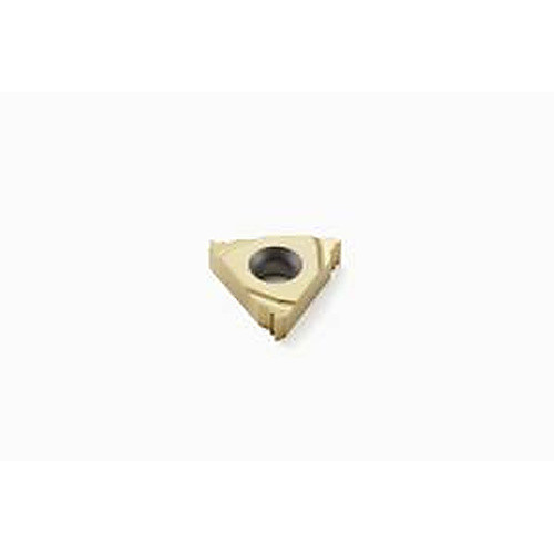 16ER 19W GRADE CP500 THREADING INSERT