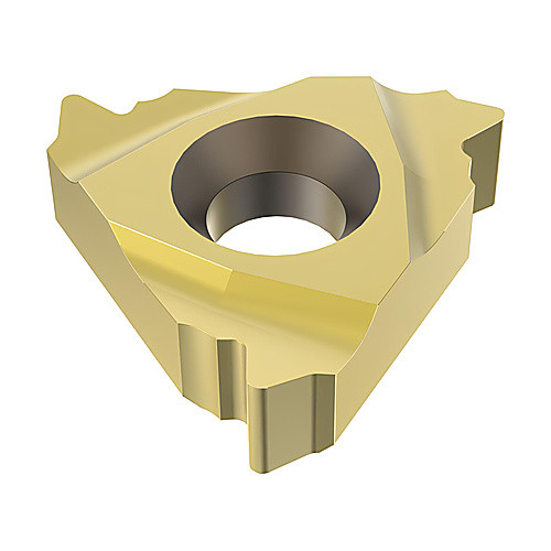 16ER 8APIRD GRADE CP500 - THREADING INSERT