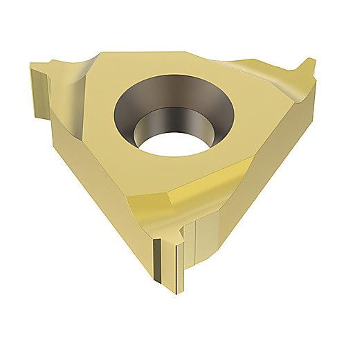 16NL 1.5TR GRADE CP500 THREADING INSERT