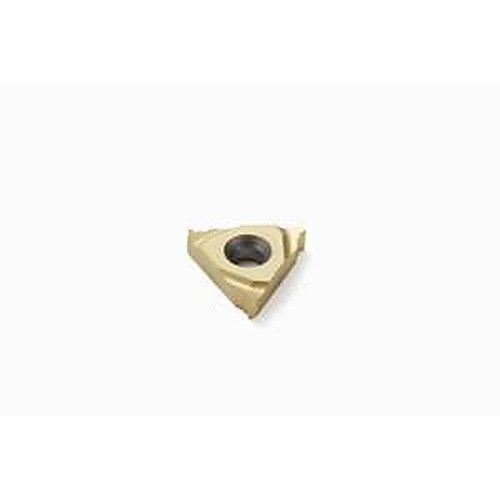 16NL 10UN GRADE CP500 THREADING INSERT