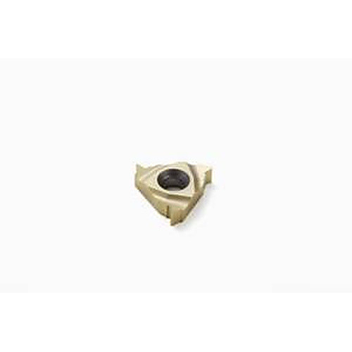 16NL 11BSPT GRADE CP500 THREADING INSERT