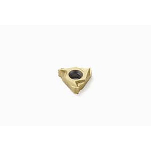 16NR 1.75ISO-G1 GRADE CP500 THREADING INSERT