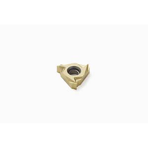 16NR 11.5NPT-G1 GRADE CP500 THREADING INSERT