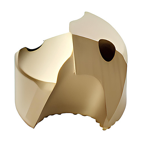 ‎O CROWNLOC DRILL CROWNS - MODEL # SD100-14.29-K