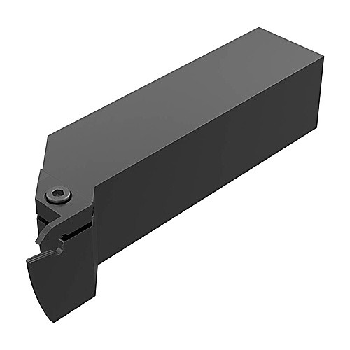 ‎CFMR 150 03E-3 MM INSERT WIDTH-1.5 SH-7 LENGTH - USES INSERT STYLE LC..1603.. - EXTERNAL MDT TOOLHOLDER