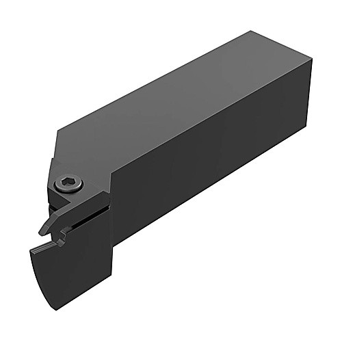 ‎CFMR 150 04E-4 MM INSERT WIDTH-1.5 SH-7 LENGTH - USES INSERT STYLE LC..1604.. - EXTERNAL MDT TOOLHOLDER