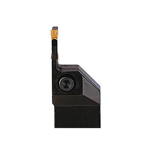 ‎CFML 150 04E-4 MM INSERT WIDTH-1.5 SH-7 LENGTH - USES INSERT STYLE LC..1604.. - EXTERNAL MDT TOOLHOLDER