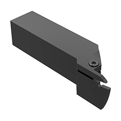 ‎CFML 150 05E-5 MM INSERT WIDTH-1.5 SH-7 LENGTH - USES INSERT STYLE LC..1605.. - EXTERNAL MDT TOOLHOLDER