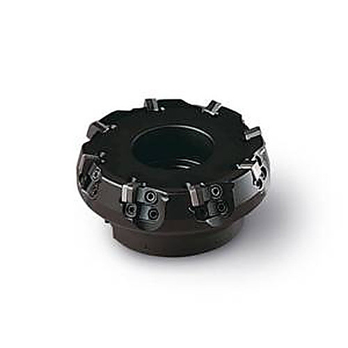 ‎R220.74-04.00-09-8 CBN FACE MILL CUTTER