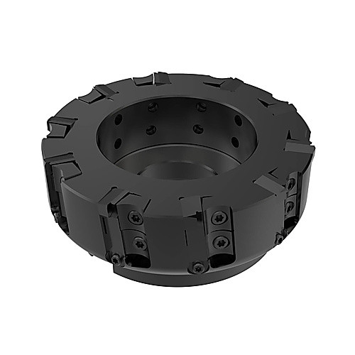 ‎R220.68-8160-T16C-10 CBN SLOT MILLING CUTTER